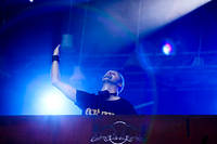 2012-06-15 - Henrik B från West Coast House Festival, Falkenberg