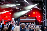 2012-06-15 - Henrik B från West Coast House Festival, Falkenberg