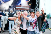 2012-06-15 - Henrik B från West Coast House Festival, Falkenberg