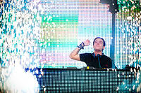 2012-06-15 - Alesso från Summerburst Stockholm, Stockholm