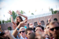 2012-06-15 - Alesso från Summerburst Stockholm, Stockholm