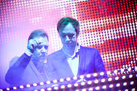 2012-06-15 - 2manydjs från Summerburst Stockholm, Stockholm