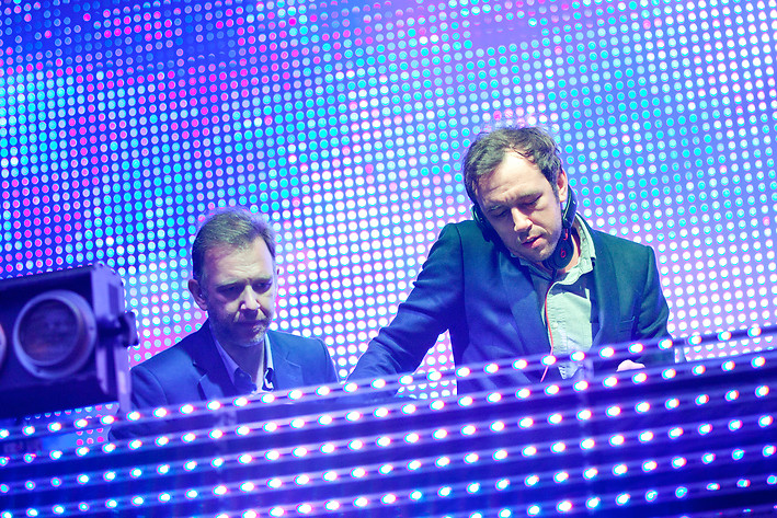 2012-06-15 - 2manydjs från Summerburst Stockholm, Stockholm