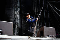 2012-06-16 - Far & Son från Hultsfredsfestivalen, Hultsfred