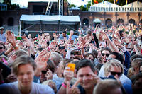 2012-06-15 - Axwell från Summerburst Stockholm, Stockholm