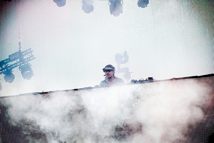 2012-06-15 - Axwell från Summerburst Stockholm, Stockholm