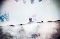 2012-06-15 - Axwell från Summerburst Stockholm, Stockholm