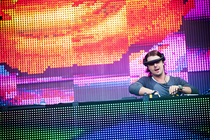 2012-06-15 - Axwell från Summerburst Stockholm, Stockholm
