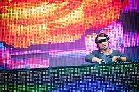 2012-06-15 - Axwell från Summerburst Stockholm, Stockholm
