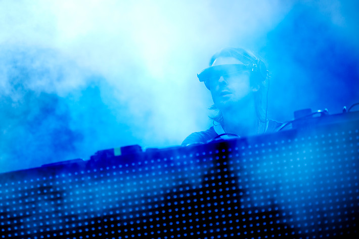 2012-06-15 - Axwell från Summerburst Stockholm, Stockholm