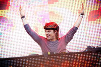 2012-06-15 - Axwell från Summerburst Stockholm, Stockholm