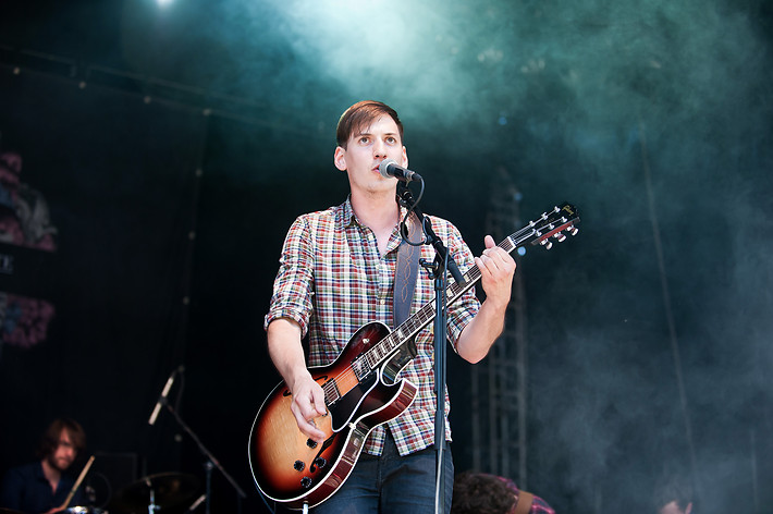 2012-06-16 - Death by Chocolate från Greenfield Festival, Interlaken