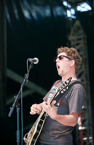 2012-06-16 - Death by Chocolate från Greenfield Festival, Interlaken