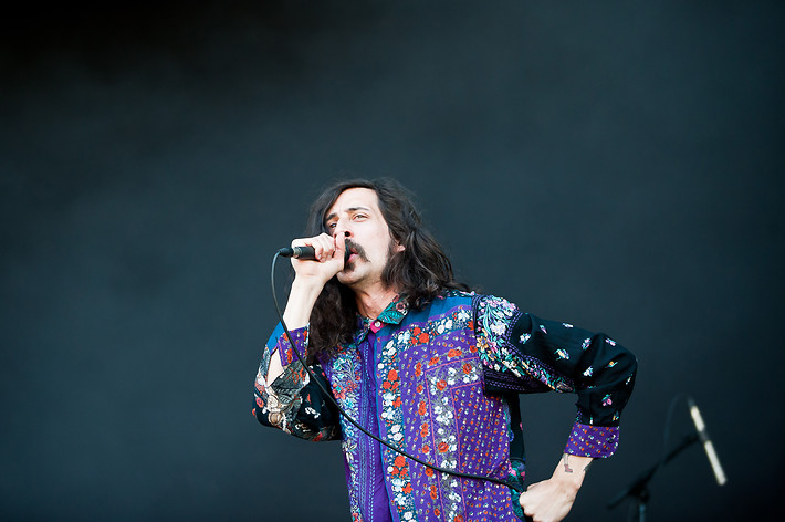 2012-06-16 - Turbowolf från Greenfield Festival, Interlaken