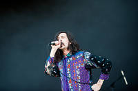 2012-06-16 - Turbowolf från Greenfield Festival, Interlaken