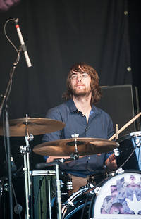 2012-06-16 - Death by Chocolate från Greenfield Festival, Interlaken