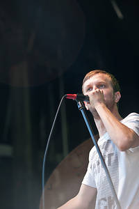 2012-06-16 - La Dispute från Greenfield Festival, Interlaken