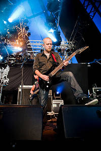 2012-06-16 - Start a Fire från Metaltown, Göteborg