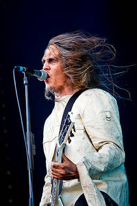 2012-06-16 - Pain från Metaltown, Göteborg