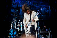 2012-06-16 - Pain från Metaltown, Göteborg