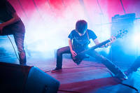 2012-06-16 - Voiceless Location från Metaltown, Göteborg