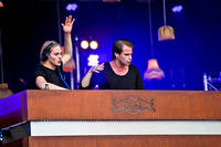 2012-06-15 - Nause från West Coast House Festival, Falkenberg