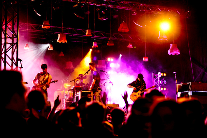 2012-06-15 - Modestep från West Coast House Festival, Falkenberg
