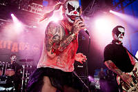 2012-06-16 - Skitarg från Metaltown, Göteborg