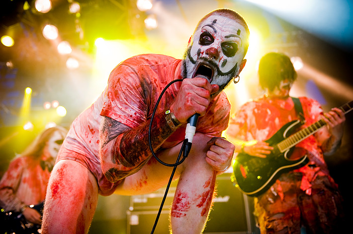 2012-06-16 - Skitarg från Metaltown, Göteborg