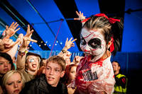 2012-06-16 - Skitarg från Metaltown, Göteborg