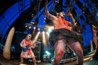 2012-06-16 - Skitarg från Metaltown, Göteborg