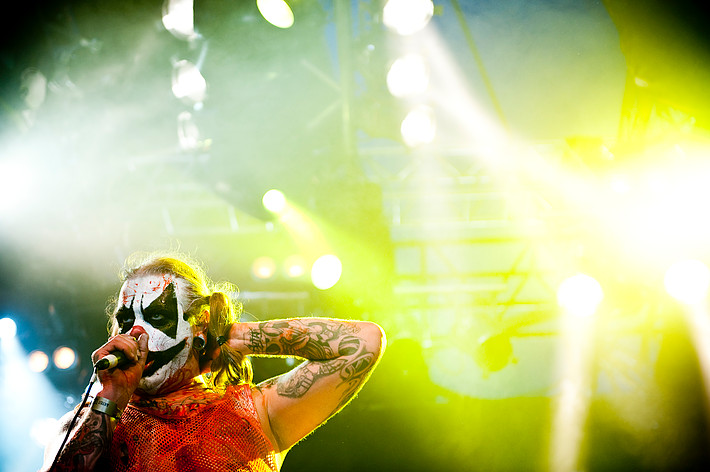 2012-06-16 - Skitarg från Metaltown, Göteborg