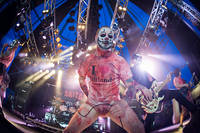 2012-06-16 - Skitarg från Metaltown, Göteborg