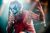 2012-06-16 - Skitarg från Metaltown, Göteborg