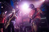 2012-06-16 - Skitarg från Metaltown, Göteborg