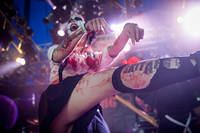 2012-06-16 - Skitarg från Metaltown, Göteborg