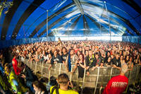 2012-06-16 - Skitarg från Metaltown, Göteborg