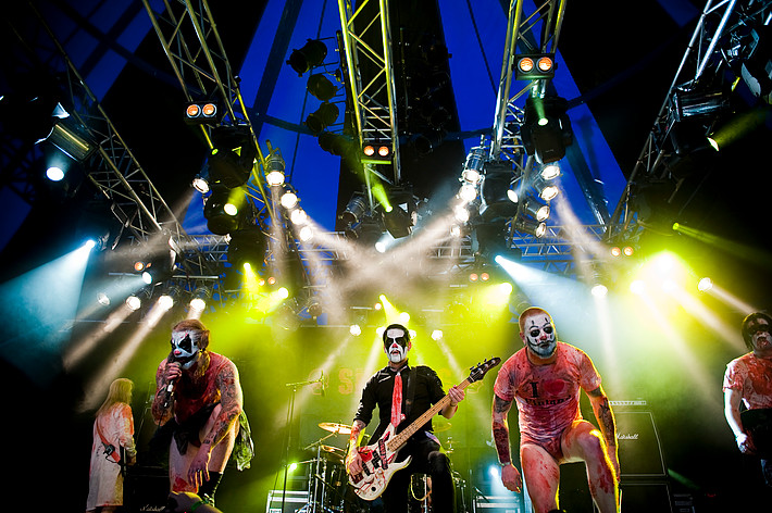 2012-06-16 - Skitarg från Metaltown, Göteborg