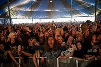 2012-06-16 - Skitarg från Metaltown, Göteborg