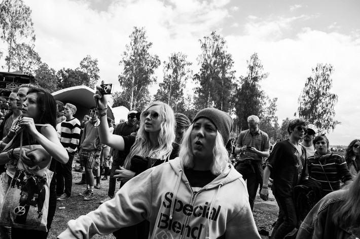 2012-06-16 - Områdesbilder från Hultsfredsfestivalen, Hultsfred 2012-06-16 - Områdesbilder från Hultsfredsfestivalen, Hultsfred