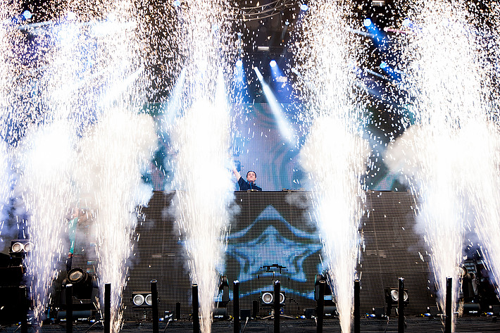 2012-06-15 - Alesso från Summerburst Stockholm, Stockholm
