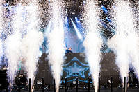 2012-06-15 - Alesso från Summerburst Stockholm, Stockholm