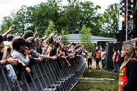 2012-06-16 - Områdesbilder från Hultsfredsfestivalen, Hultsfred