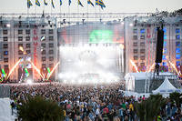 2012-06-15 - Axwell från Summerburst Stockholm, Stockholm