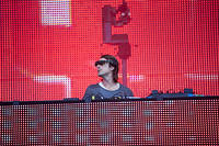 2012-06-15 - Axwell från Summerburst Stockholm, Stockholm