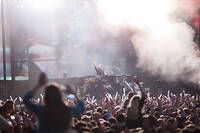 2012-06-15 - Tiësto från Summerburst Stockholm, Stockholm
