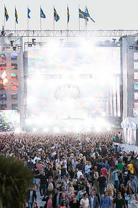 2012-06-15 - Axwell från Summerburst Stockholm, Stockholm