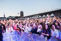 2012-06-15 - Tiësto från Summerburst Stockholm, Stockholm