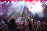2012-06-15 - Tiësto från Summerburst Stockholm, Stockholm