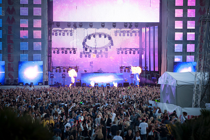 2012-06-15 - Axwell från Summerburst Stockholm, Stockholm